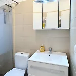 Appartement Waldfee Ankommen, Durchatmen, Wohlfuehlen - Moderne Fuer Paare & Familien