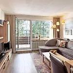 Waldfee Ankommen, Durchatmen, Wohlfuehlen - Moderne Fuer Paare & Familien Appartement