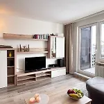 Waldfee Ankommen, Durchatmen, Wohlfuehlen - Moderne Fuer Paare & Familien *