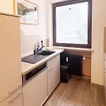 Waldfee Ankommen, Durchatmen, Wohlfuehlen - Moderne Fuer Paare & Familien Appartement *