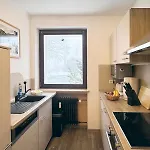 Appartement Waldfee Ankommen, Durchatmen, Wohlfuehlen - Moderne Fuer Paare & Familien Sankt-Andreasberg
