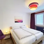 Waldfee Ankommen, Durchatmen, Wohlfuehlen - Moderne Fuer Paare & Familien Appartement Sankt-Andreasberg