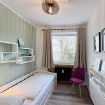 Waldfee Ankommen, Durchatmen, Wohlfuehlen - Moderne Fuer Paare & Familien Appartement Sankt-Andreasberg