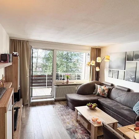 Appartement Waldfee Ankommen, Durchatmen, Wohlfuehlen - Moderne Fuer Paare & Familien *