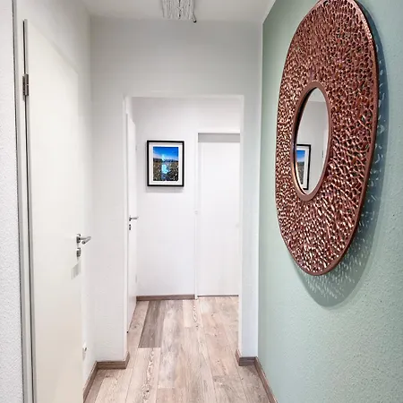 Waldfee Ankommen, Durchatmen, Wohlfuehlen - Moderne Fuer Paare & Familien Apartment Sankt Andreasberg