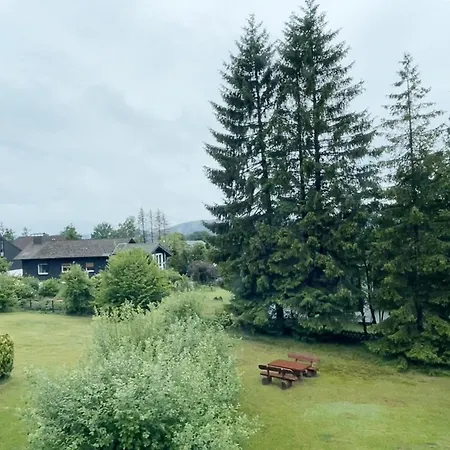 Appartement Waldfee Ankommen, Durchatmen, Wohlfuehlen - Moderne Fuer Paare & Familien