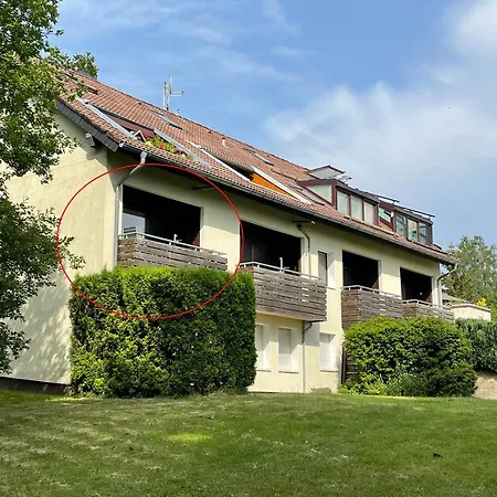 Appartement Waldfee Ankommen, Durchatmen, Wohlfuehlen - Moderne Fuer Paare & Familien Sankt-Andreasberg